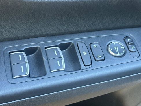 New 2026 Honda CR-V Sport Touring image 11