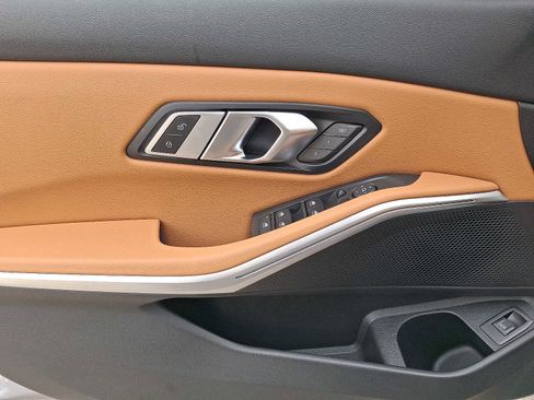 Certified 2023 BMW 330i xDrive Sedan w/ Premium Package image 12