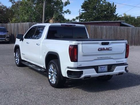 Used 2022 GMC Sierra 1500 Denali image 7