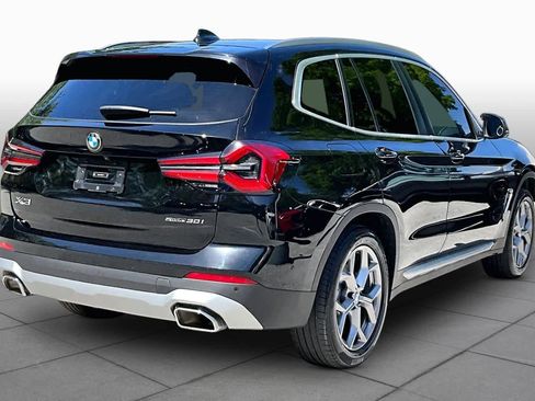 Used 2024 BMW X3 sDrive30i w/ Convenience Package image 13