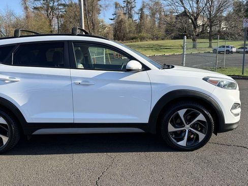 Used 2017 Hyundai Tucson Value image 8