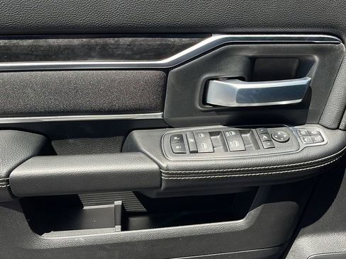 New 2024 RAM 3500 Big Horn w/ Tech Package image 23