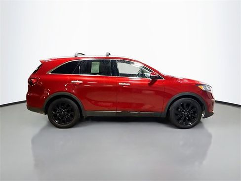 Used 2020 Kia Sorento EX image 6