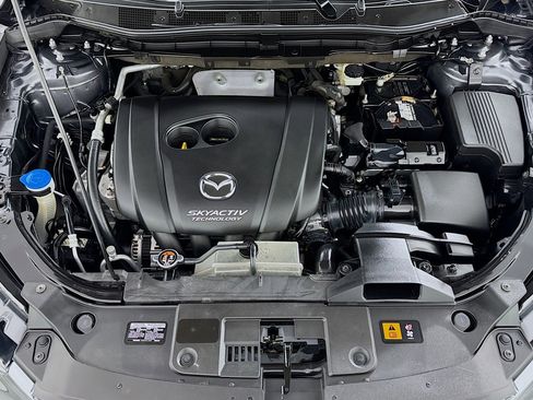 Used 2016 MAZDA CX-5 Touring FWD image 11