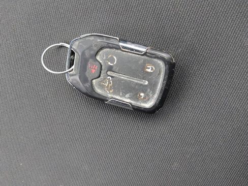 Used 2021 Chevrolet Silverado 1500 LT image 32