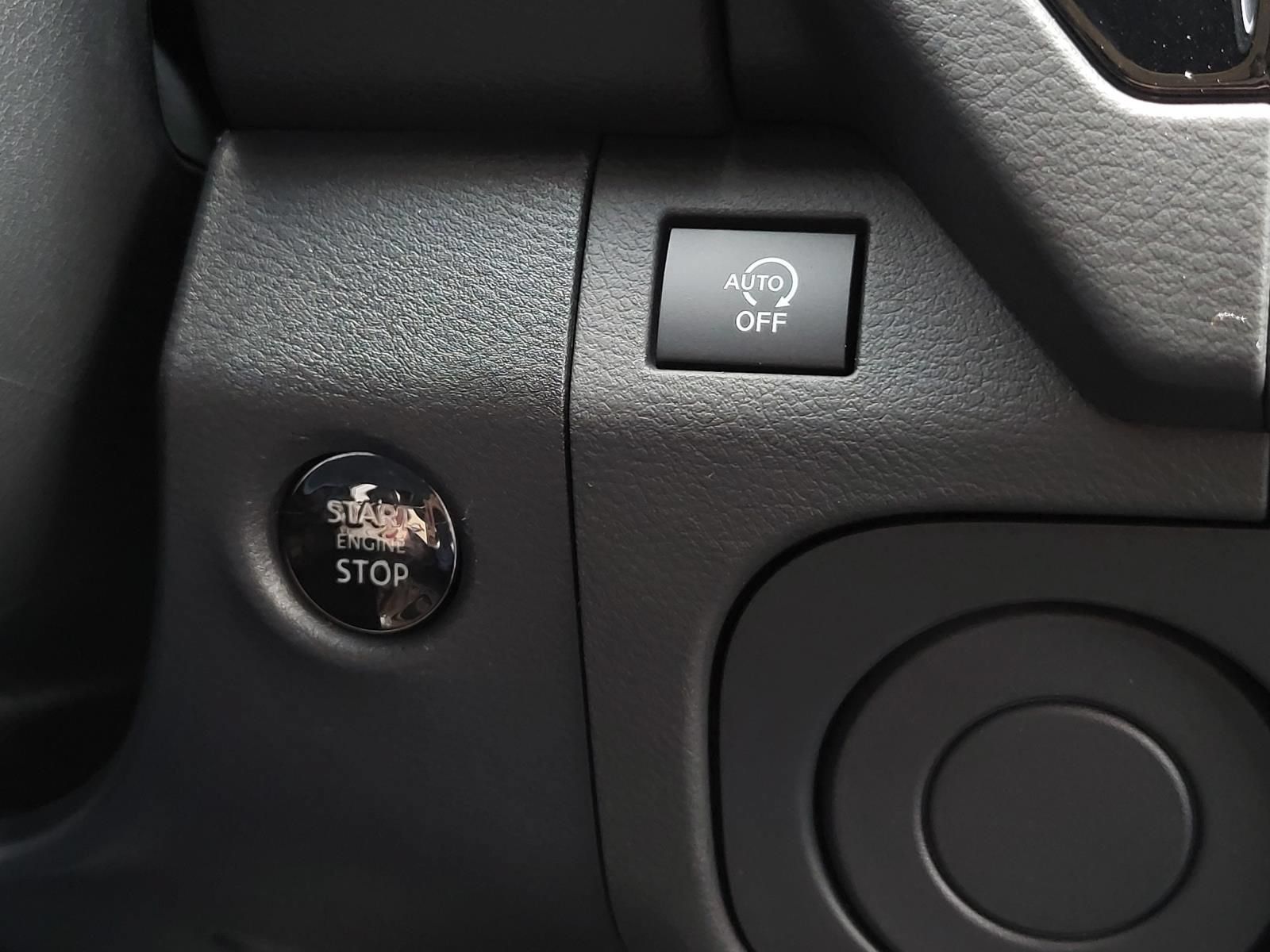 New 2026 Nissan Frontier SV w/ All-Weather Content Package RWD image 23