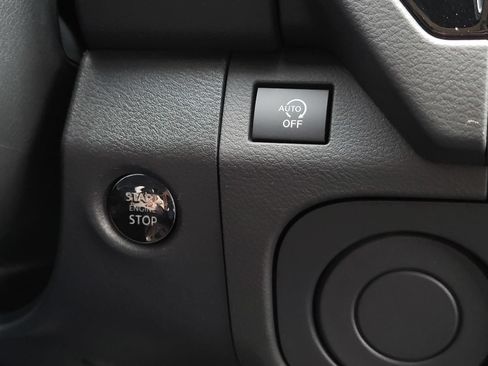 New 2026 Nissan Frontier SV w/ All-Weather Content Package RWD image 23