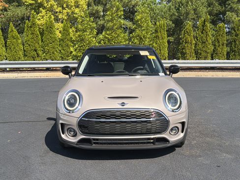 Used 2024 MINI Cooper Clubman S FWD image 10