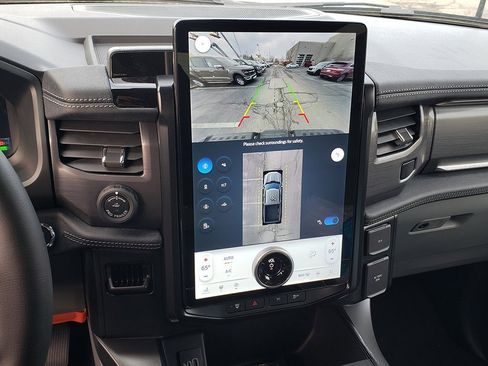 New 2025 Ford F150 Lightning Flash image 26