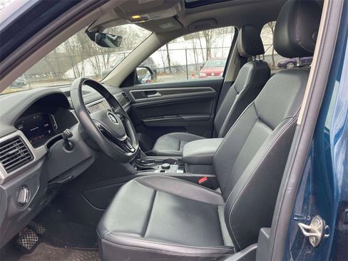 Used 2019 Volkswagen Atlas SEL image 16