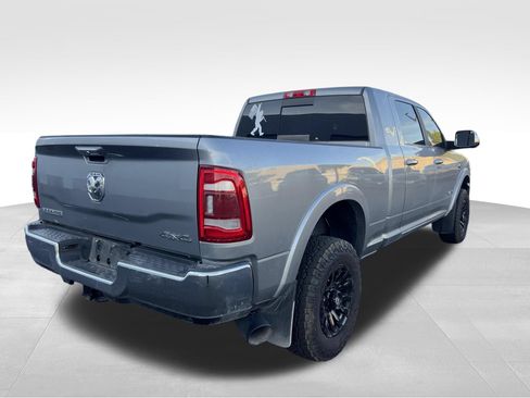 Used 2022 RAM 2500 Laramie AWD/4WD image 5