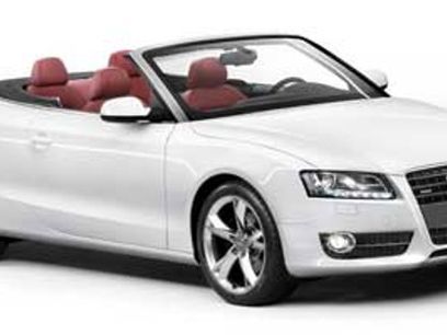 Used 2012 Audi A5 2.0T Premium Plus