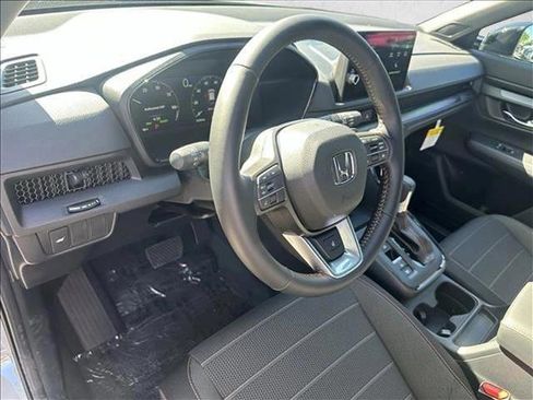 New 2026 Honda CR-V TrailSport image 2