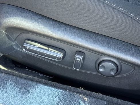 New 2025 Honda Accord Sport image 21