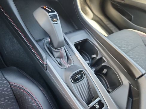 New 2026 Dodge Charger Scat Pack AWD/4WD image 10