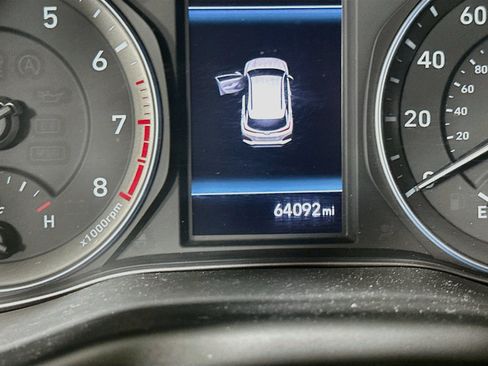 Used 2020 Hyundai Kona Limited AWD/4WD image 19
