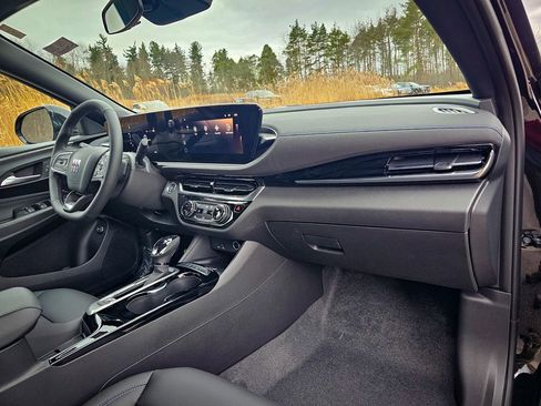 New 2026 Buick Envista Sport Touring w/ Convenience I Package image 42