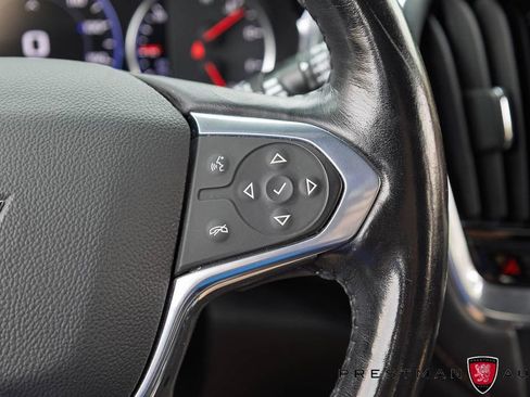 Used 2022 Chevrolet Traverse Premier w/ Redline Edition AWD/4WD image 32