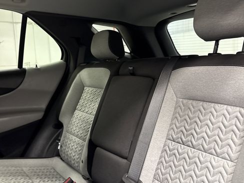 Used 2024 Chevrolet Equinox LS image 12