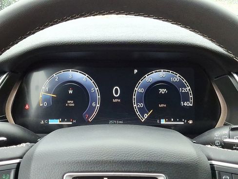 Used 2023 Jeep Grand Cherokee Laredo image 20