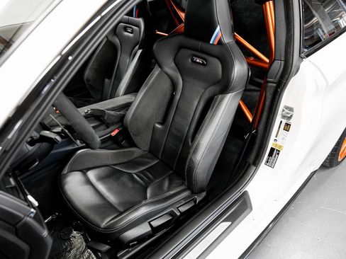 Used 2016 BMW M4 GTS RWD image 17