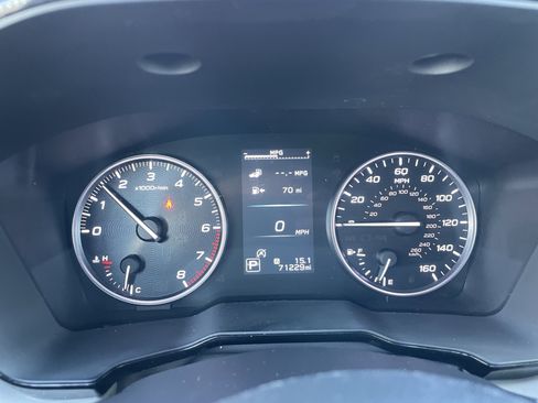 Used 2022 Subaru Outback Premium image 19