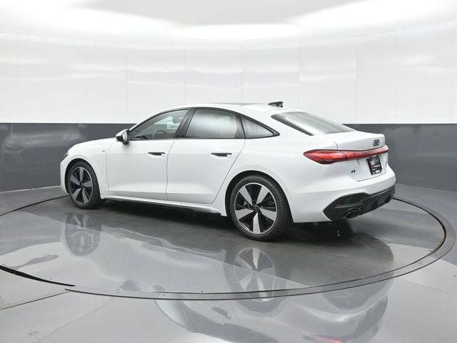 New 2026 Audi A5 2.0T Prestige AWD/4WD image 5
