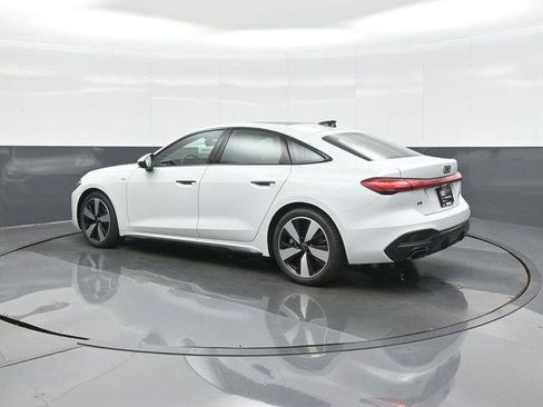 New 2026 Audi A5 2.0T Prestige AWD/4WD image 5