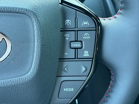 New 2026 Toyota Prius Plug-In Hybrid FWD image 28