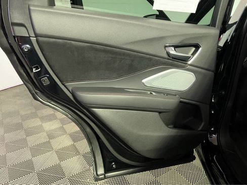 Used 2026 Acura RDX A-Spec AWD/4WD image 26