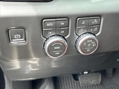 New 2026 GMC Sierra 2500 Denali Ultimate w/ Max Trailering Package AWD/4WD image 31
