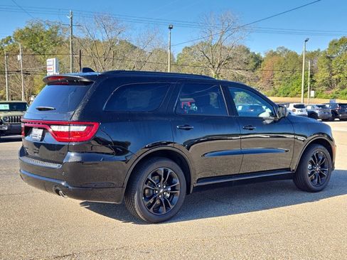 New 2026 Dodge Durango GT w/ Blacktop Package image 6