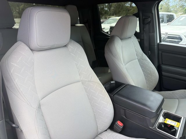 Certified 2024 Toyota Tacoma SR5 RWD image 16