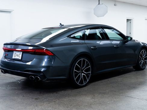 Used 2023 Audi S7 Premium Plus w/ Premium Plus Package image 6