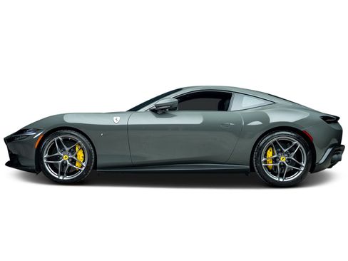 Used 2022 Ferrari Roma RWD image 19