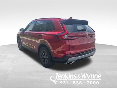 New 2026 Honda CR-V TrailSport image 2