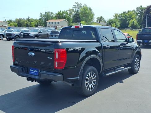 Used 2019 Ford Ranger XLT w/ Equipment Group 302A Luxury AWD/4WD image 6