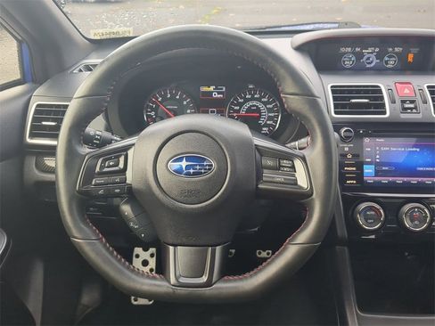 Used 2021 Subaru WRX Premium image 14