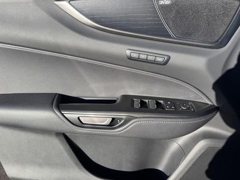 Used 2024 Lexus NX 350 AWD w/ Luxury Package image 9