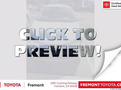 Certified 2022 Toyota Corolla LE