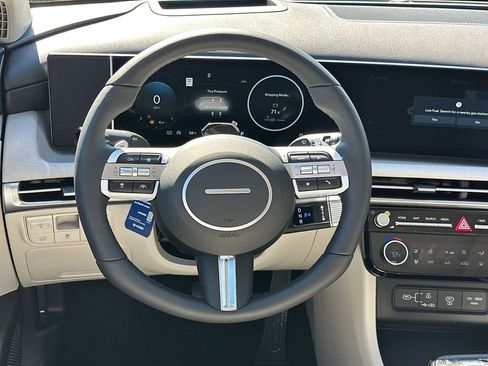 New 2026 Hyundai Tucson Limited image 22