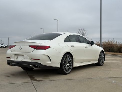 Used 2019 Mercedes-Benz CLS 450 image 7