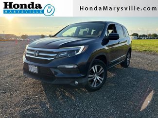 Used 2017 Honda Pilot EX-L video 1