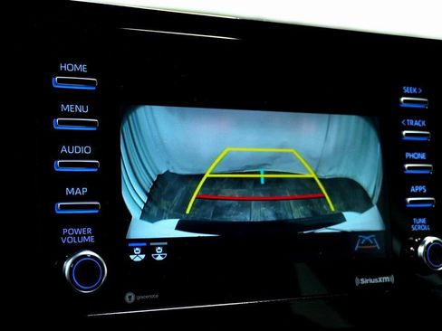 Used 2023 Toyota Camry SE w/ Convenience Package image 23