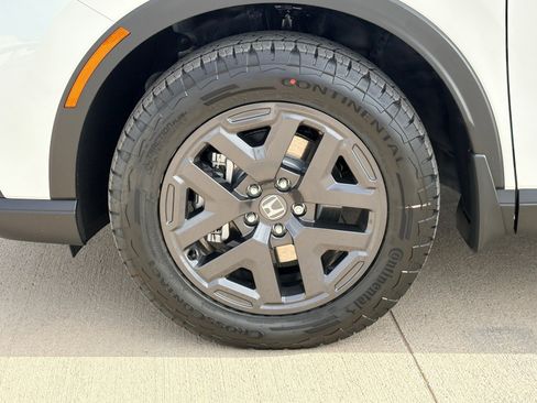 New 2026 Honda CR-V TrailSport image 10