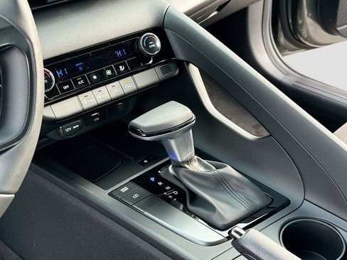 New 2026 Hyundai Elantra Sport w/ Cargo Package image 10