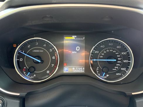 Used 2019 Subaru Ascent Touring w/ Popular Package #2 AWD/4WD image 21
