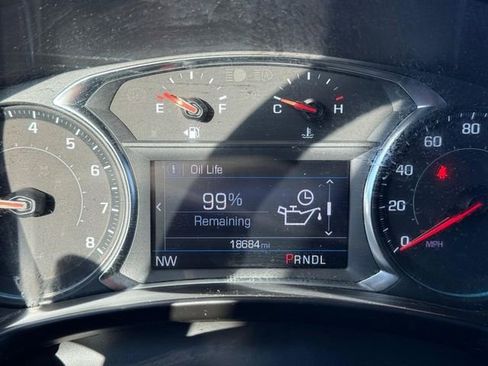 Certified 2024 Chevrolet Equinox LT image 21