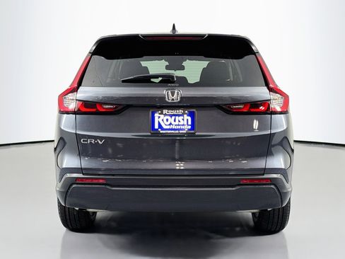 Certified 2024 Honda CR-V EX image 6