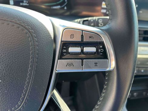 Used 2023 Kia Telluride S w/ S Sunroof Package AWD/4WD image 20